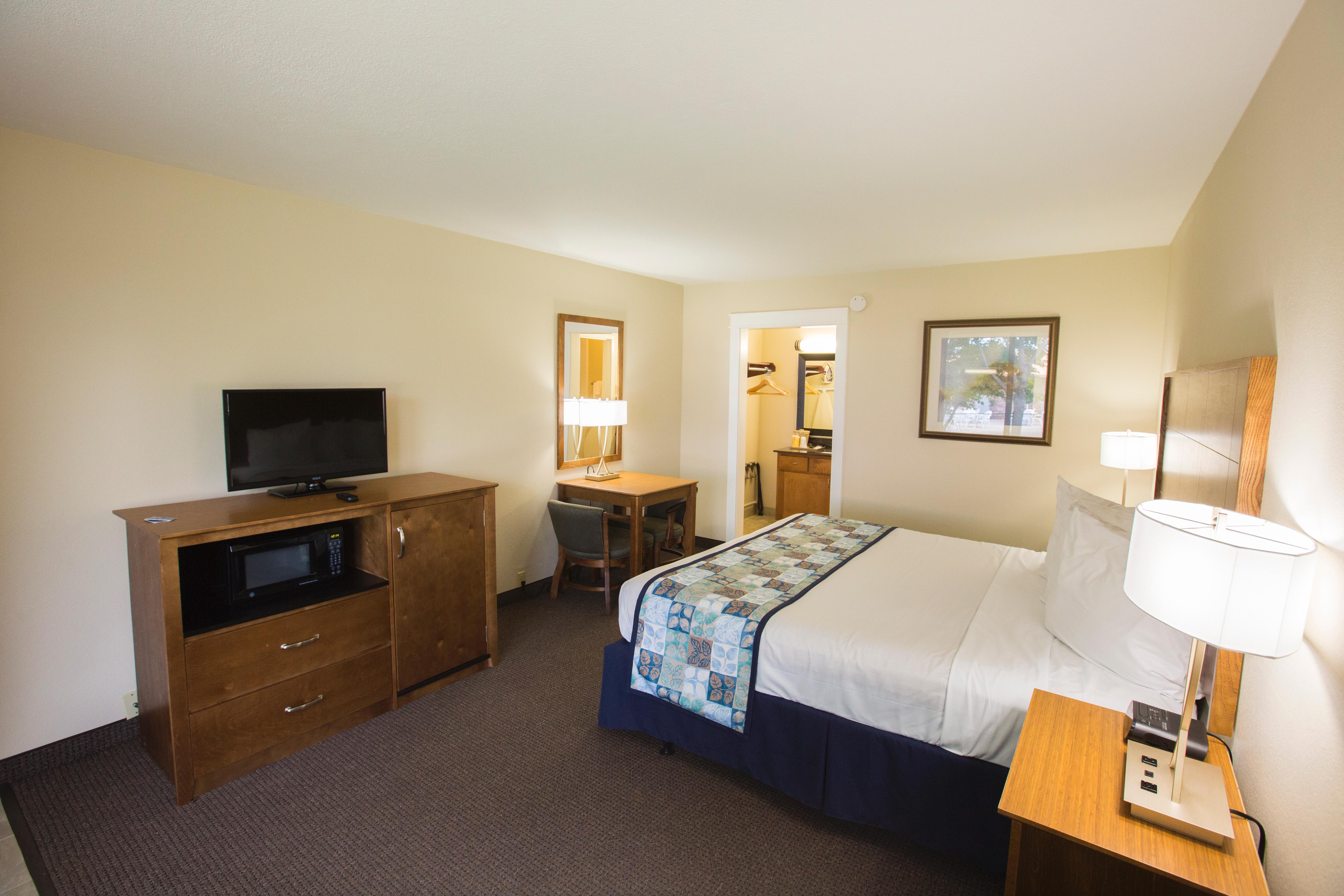 Red Lion Inn & Suites Branson Exterior photo