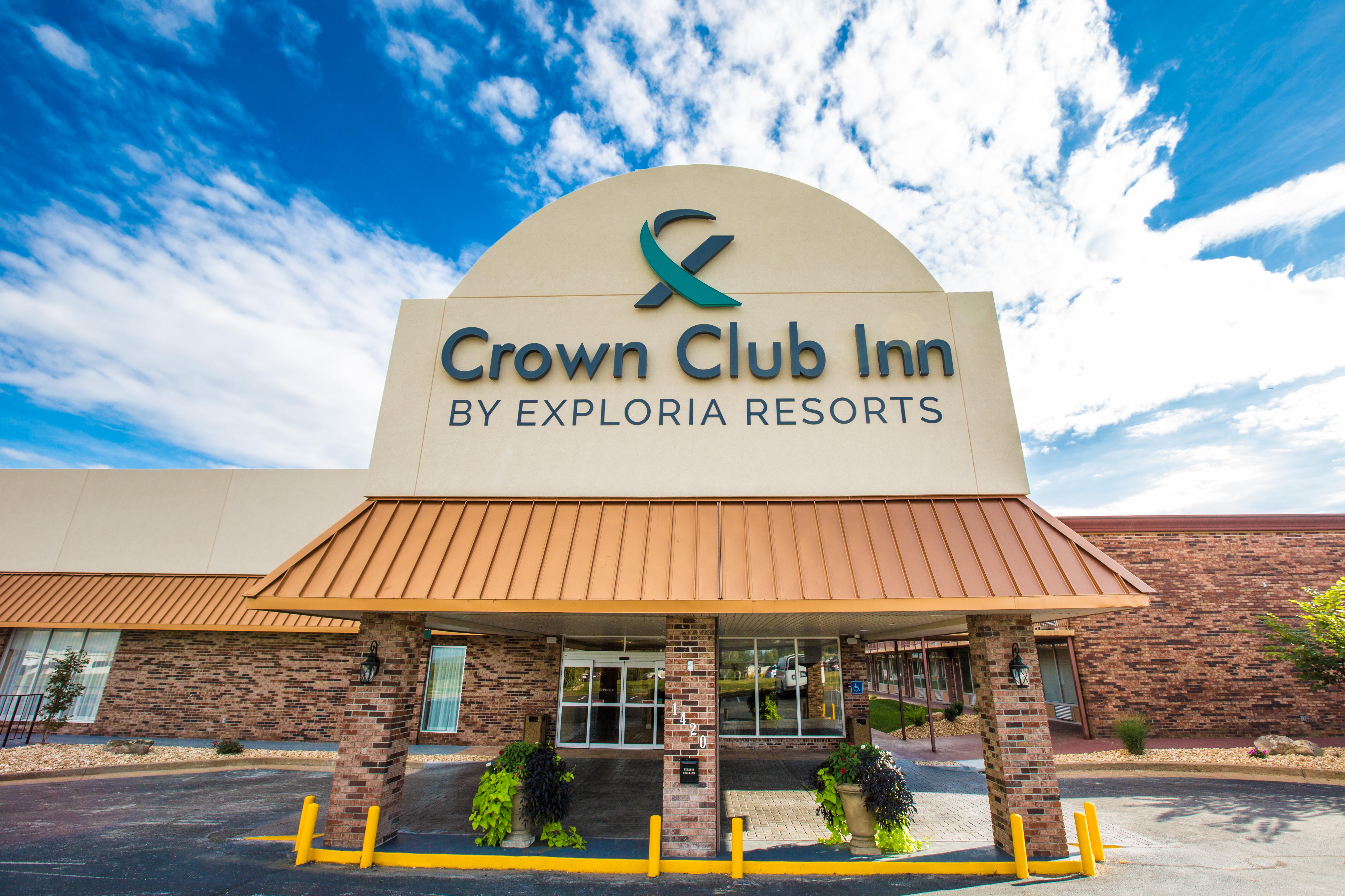Red Lion Inn & Suites Branson Exterior photo