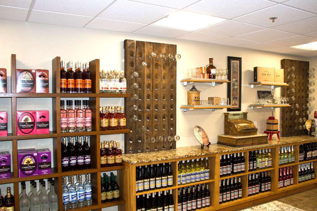 Red Lion Inn & Suites Branson Facilities photo