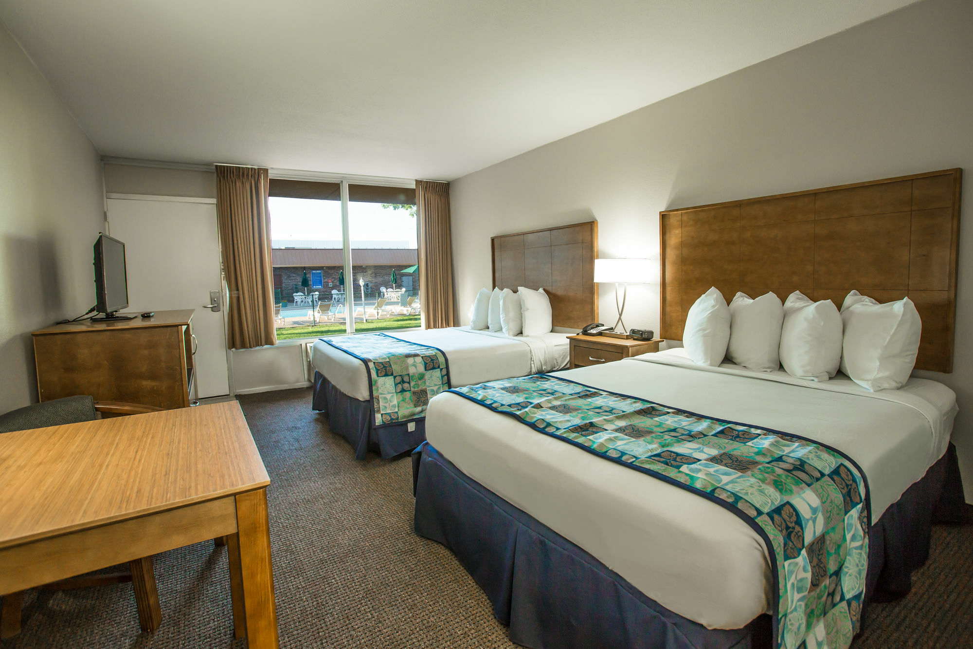 Red Lion Inn & Suites Branson Exterior photo