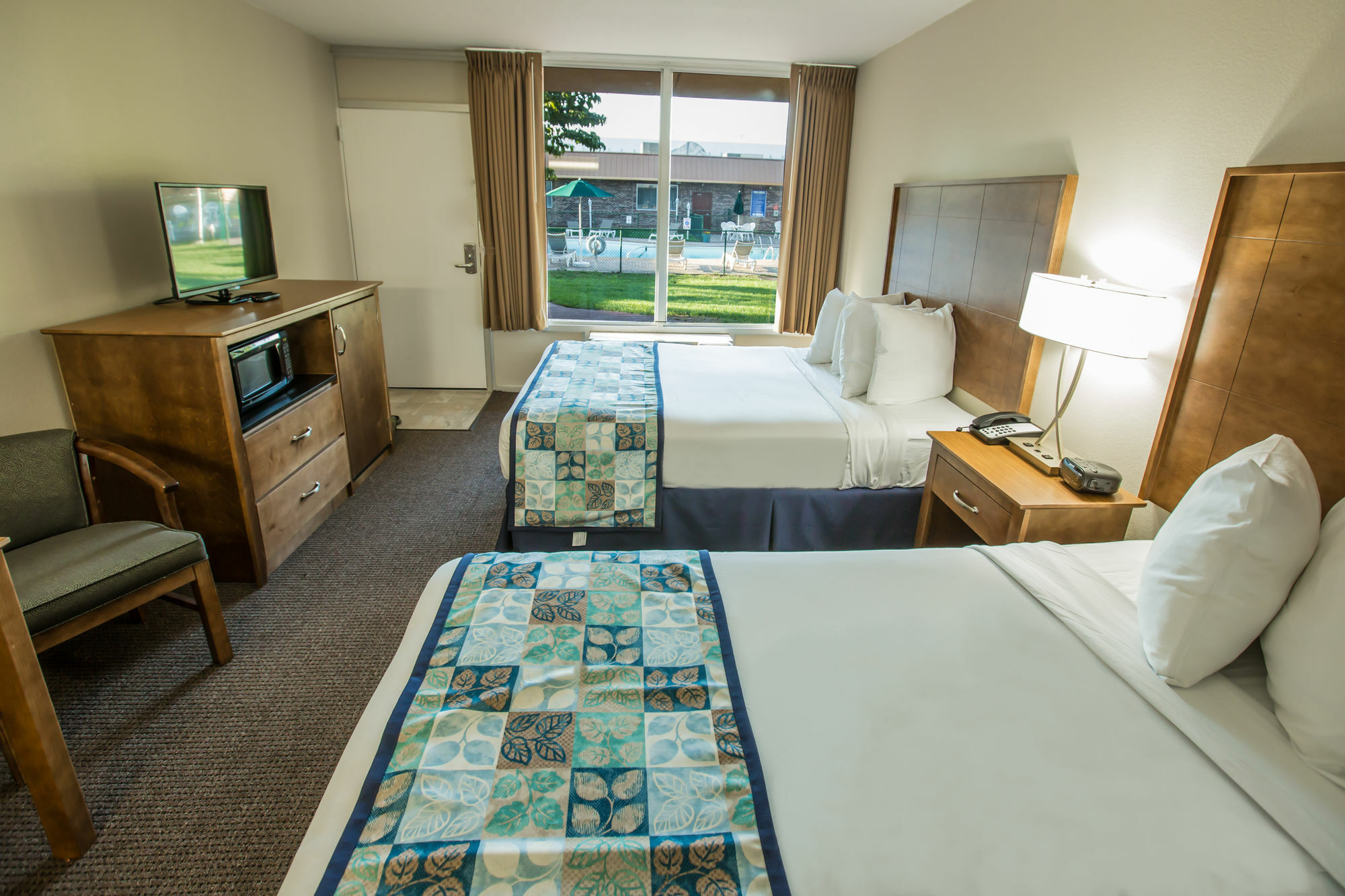 Red Lion Inn & Suites Branson Exterior photo