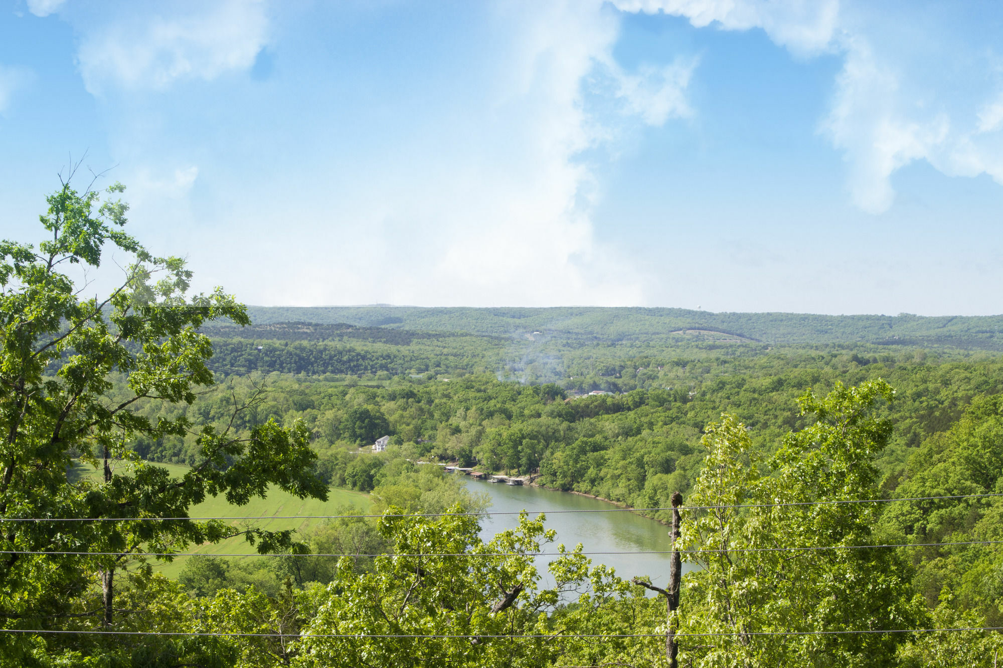 Red Lion Inn & Suites Branson Exterior photo